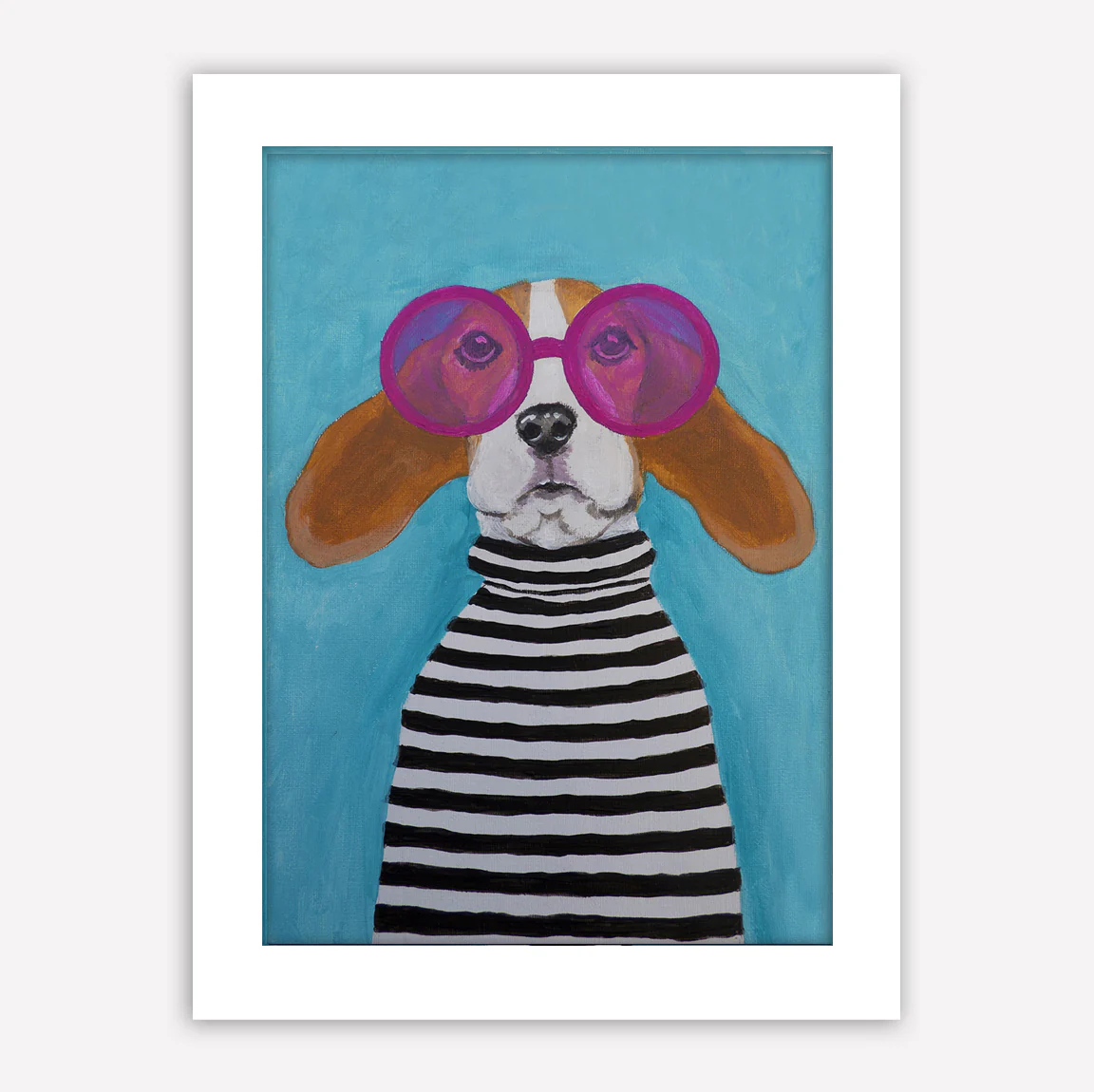 Sloglie: Perfecting Your Production with Animal Talent